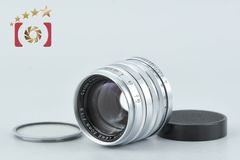 Leica Summarit ライカ ズマリット 50mm f1.5※曇り玉 - メルカリ