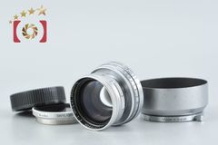Leica M summicron-m 七枚玉復刻 POLAR 35 2 - メルカリ