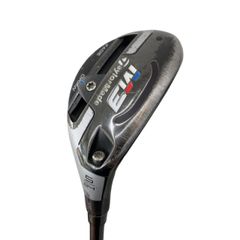 TaylorMade M2 ユーティリティ 4番 22度 KUROKAGE - メルカリ