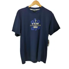 ユーズドフルギ USED古着 IN THE PAINT 沖縄 Tシャツ バスケットボール メンズ JPN：L 