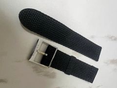 OMEGA オメガ 純正 NATO ストラップ ブラック 20mm 美品 - メルカリ