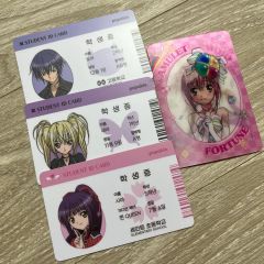 d*2様 俺ガイル 雪ノ下雪乃 アクスタ C101 ぽんかん⑧ 直筆サイン入り