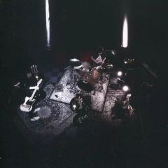 the god and death stars【CD】Live at LOFT - メルカリ