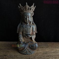 鉄器 観音菩薩 如来仏 平安鐘 鎮宅 辟邪 開運 風水 招財置物 工芸品 装飾品 鉄器 観音菩薩 如来仏 平安鐘 鎮宅 辟邪 開運 風水 招財置物 工芸品