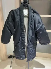 VISVIM ビズビム / 16aw サンジュウロ ジャケット / 3のサムネイル