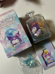 シークレット MINISO ハリー・ポッター ポーション魔法薬 フィギュア
