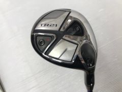 ホンマ TR21 フェアウェイウッド3W 5W VIZARD FP7X - メルカリ
