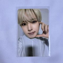 NCT NEO GROUND 10周年 ポップアップ MD トレカ ユウシ - メルカリ