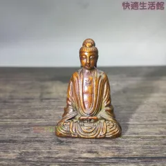 2026年最新】銅 仏像の人気アイテム - メルカリ
