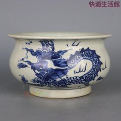 中国　五彩　雲龍果実文　輪花鉢　C　A241 中国 五彩 雲龍果実文 輪花鉢 C A241 - メルカリ