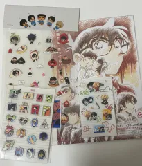 名探偵コナン ハロウィンの花嫁 ポスター 警察学校組 ステッカー