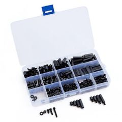 マジックナット M8 ネジピッチ1.25mm 50個入 ボルト中間部差込みナット