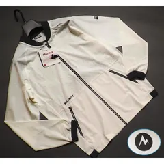 新品正規15900円 Marmot マーモット 海外限定 スーパーストレッチ Hester ジャケット メンズ100(L)ホワイト(WH) JKM0007 ラスト