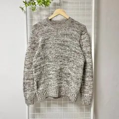 Carhartt カーハート ジャッキーセーター ブラウン WK-0250のサムネイル