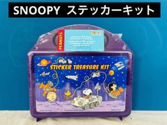スヌーピー プルバックカー ストラップ付き スペシャル 6個セット