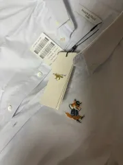 メゾンキツネ シャツ (新品)のサムネイル