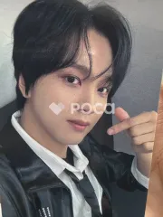NCT ヘチャン TASTE MokketShop