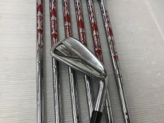 Mizuno Pro 520アイアン6本セット モーダス105R - メルカリ