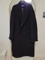 2026年最新】ADER error メンズ チェスターコートの人気アイテム 
