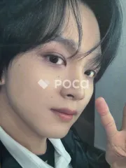 NCT ヘチャン TASTE MokketShop