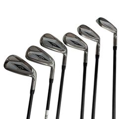 送料込み】Callaway Ai SMOKEアイアンセット 6-P 5本セット - メルカリ