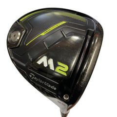 中古】 テーラーメイド M2(2017) 9.5° ドライバー DR TM1-217