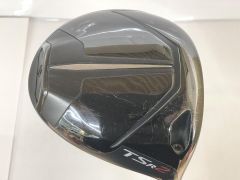 Titleist TSR2 ドライバー 10.0 Ventus TR ブルー6x - メルカリ