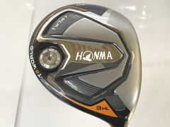 ブリヂストン フェアウェイウッド B1 ST 3W 15度 スピーダNX60S - メルカリ