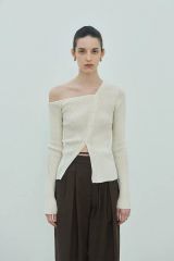 Gajess Maria Bare Top Cream - メルカリ