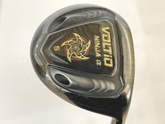カタナゴルフ VOLTIO NINJA FG フジクラスピーダー561 - メルカリ