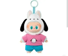 サンリオ ラブブ ポチャッコ