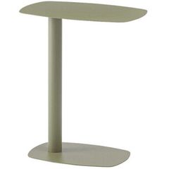 IDEE】MONO TABLE モノテーブル サイドテーブル アイボリー - メルカリ