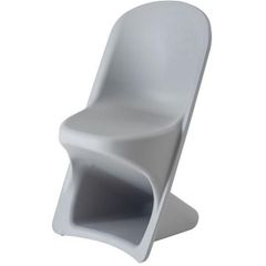 パントンチェア リプロダクト 白 未使用 北欧 家具 - メルカリ