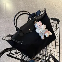 👜【新品未使用】LONGCHAMP ロンシャン ル プリアージュ エナジートップハンドルバッグ XS-S-M