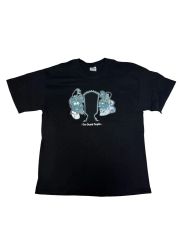 00s ヴィンテージTシャツ｜シンプソンズ シックス•センス｜L - メルカリ