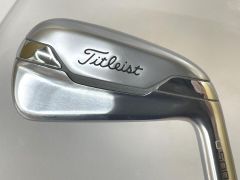 T100(2023) 50° 単品 ウェッジ タイトリスト モーダス115 s - メルカリ