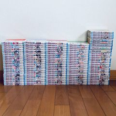 ワンピース 全巻セット 全1-113巻+関連本14冊セット 【関連本多数