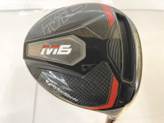 テーラーメイド M4 15° フェアウェイウッド ユーティリティ
