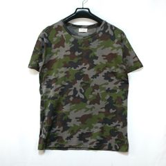 正規 Givenchy ジバンシィ スター 星 カモフラ 迷彩 Tシャツ - メルカリ