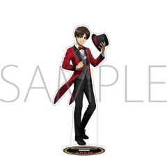 [Used] Acrylic Stand・Acrylic panel Eren Yeager~Magician~ Acrylic Stand"Attack Titan"