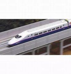 袋未開封未組立】Bトレイン Bトレ 183系800番台 はしだて色 3両セット