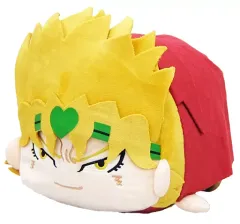 【中古】クッション・抱き枕・本体 DIO ぽてコロマスコットBIG2 「ジョジョの奇妙な冒険 The Animation」