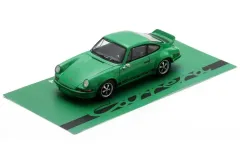 【新品】ミニカー 1/64 Porsche 911 2.8 RSR 1973 [64SP007-B]
