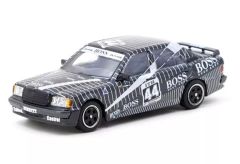 1/43 ミニチャンプス メルセデスベンツ Eクラス W124 現状品 - メルカリ