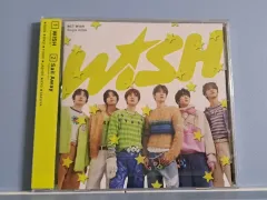 NCT WISH 송버드 日本版 団体