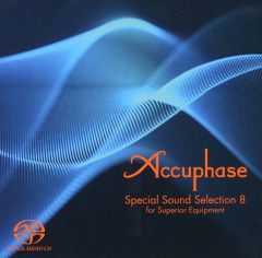 Accuphase/Special Sound Selection 2枚セット - メルカリ