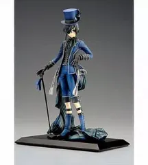 【中古】フィギュア STATIC ARTS シエル・ファントムハイヴ 「黒執事」