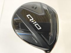 TaylorMade Qi10 7w Tour AD IZ-6 - メルカリ