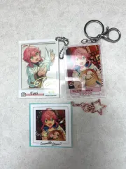 あんさんぶるスターズ！ 姫宮 桃李 キーホルダー まとめ