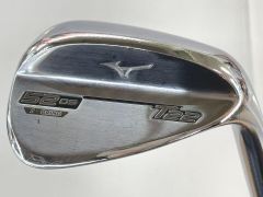 ミズノ T20 52° モーダス125X - メルカリ